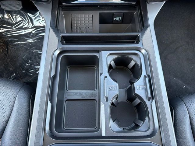 2026 Ford F-350SD Lariat DRW