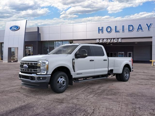 2026 Ford F-350SD XLT DRW