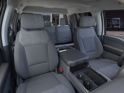 2026 Ford F-350SD XLT DRW