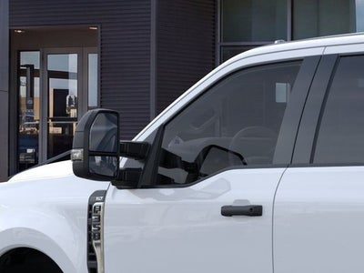 2026 Ford F-350SD XLT DRW