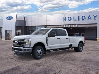 2026 Ford F-350SD XLT DRW