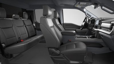 2026 Ford F-350SD XLT DRW