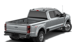 2027 Ford F-450SD Lariat DRW