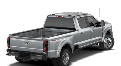 2027 Ford F-450SD Lariat DRW