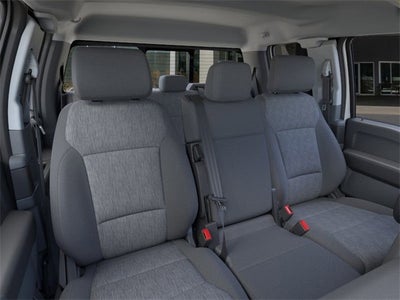 2025 Ford F-250SD XL