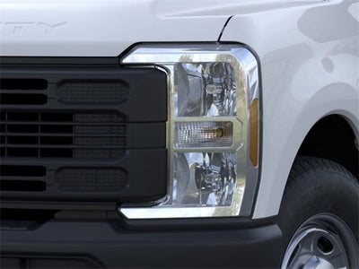 2025 Ford F-250SD XL
