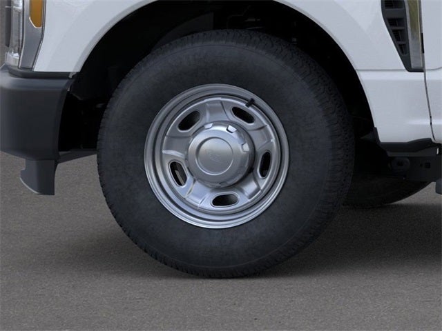 2025 Ford F-250SD XL