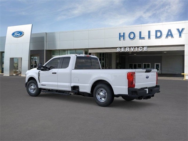 2025 Ford F-250SD XL