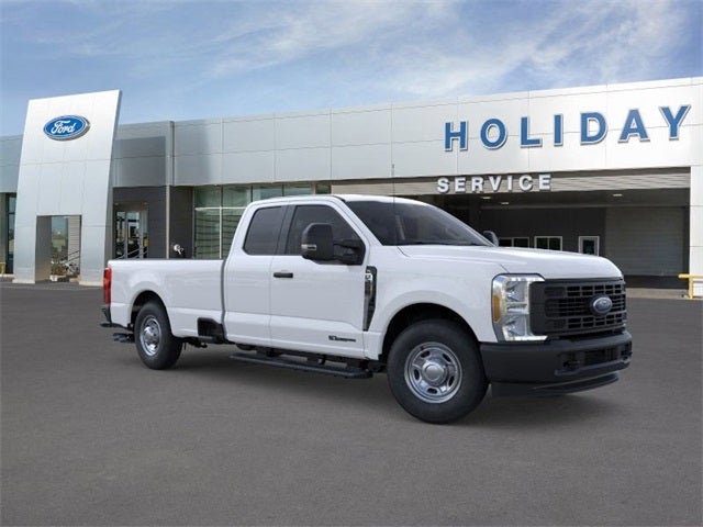 2025 Ford F-250SD XL