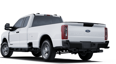 2025 Ford F-250SD XL