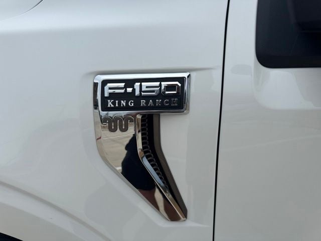 2023 Ford F-150 King Ranch