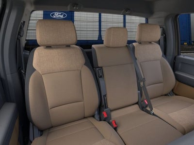 2026 Ford F-350SD XLT DRW