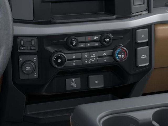 2026 Ford F-350SD XLT DRW