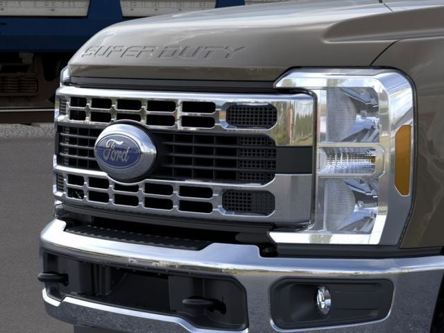2026 Ford F-350SD XLT DRW