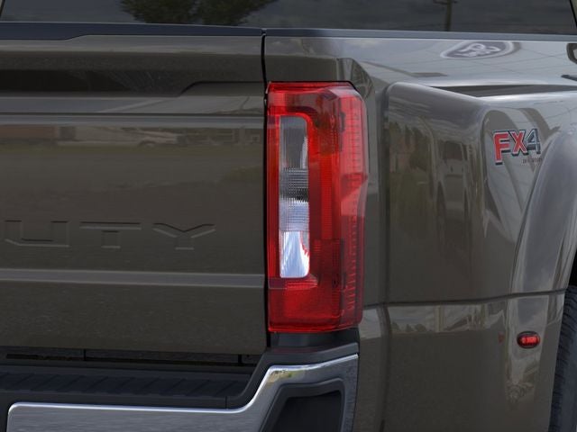 2026 Ford F-350SD XLT DRW