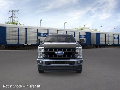 2026 Ford F-350SD XLT DRW
