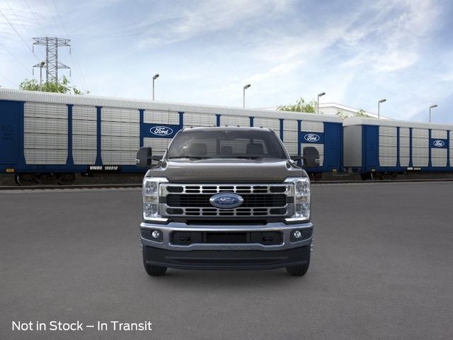 2026 Ford F-350SD XLT DRW