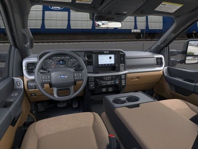 2026 Ford F-350SD XLT DRW