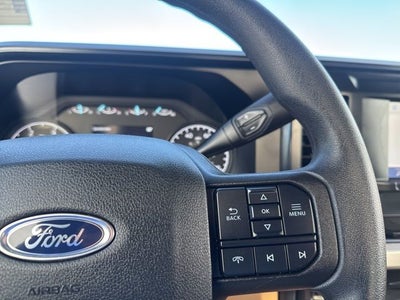 2025 Ford F-450SD XLT DRW