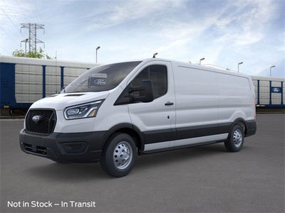 2025 Ford Transit-150 Base