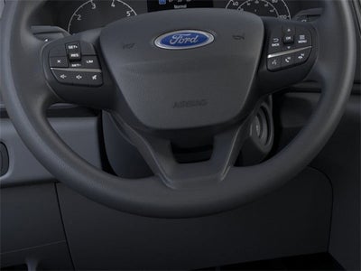 2025 Ford Transit-150 Base
