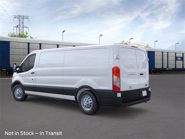 2025 Ford Transit-150 Base