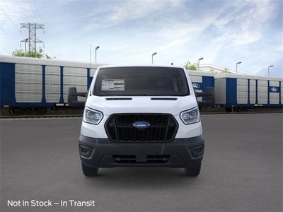 2025 Ford Transit-150 Base