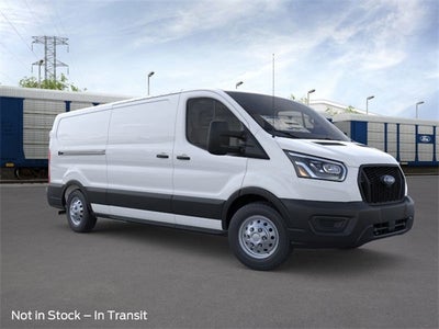 2025 Ford Transit-150 Base