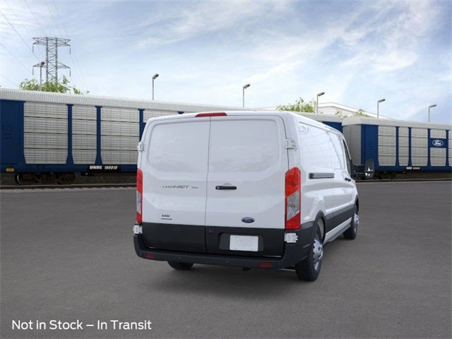 2025 Ford Transit-150 Base