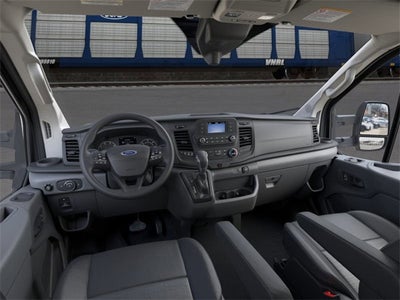 2025 Ford Transit-150 Base