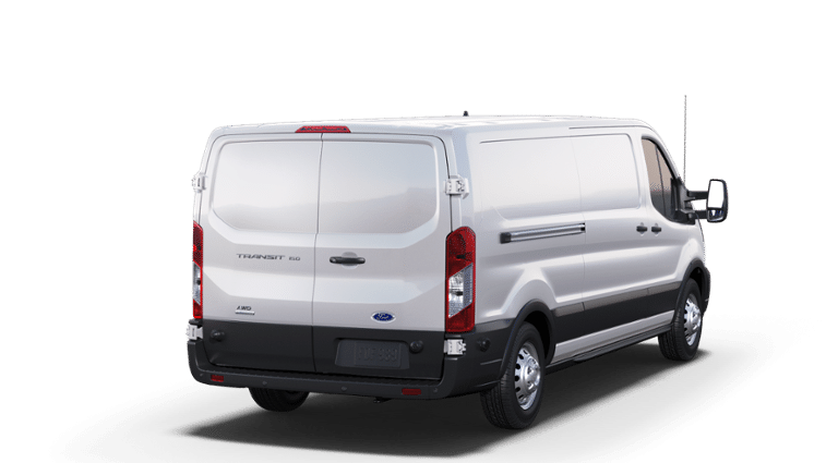2025 Ford Transit-150 Base
