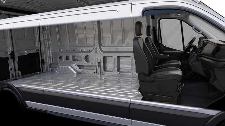 2025 Ford Transit-150 Base