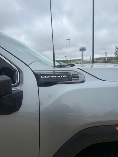 2025 GMC Sierra 2500HD Denali Ultimate