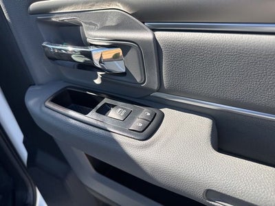 2014 RAM 3500 SLT