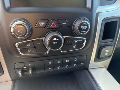 2014 RAM 3500 SLT