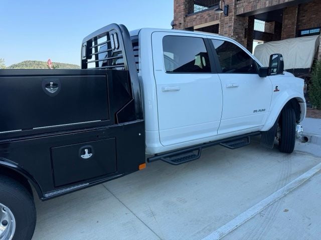 2024 RAM 4500HD Laramie