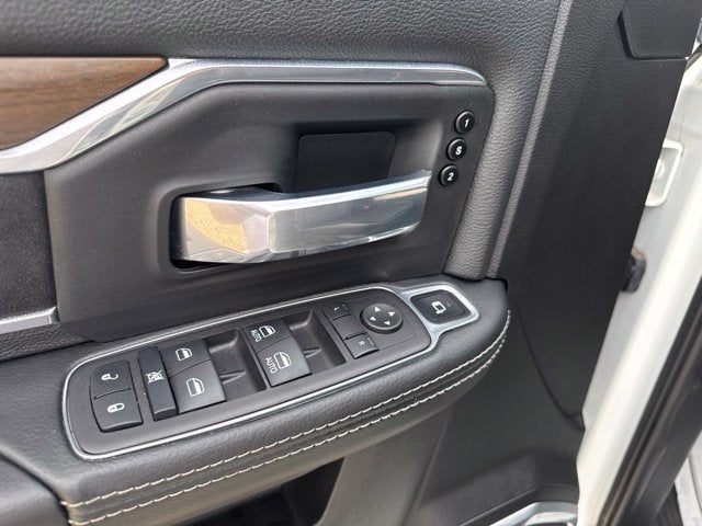 2024 RAM 4500HD Laramie
