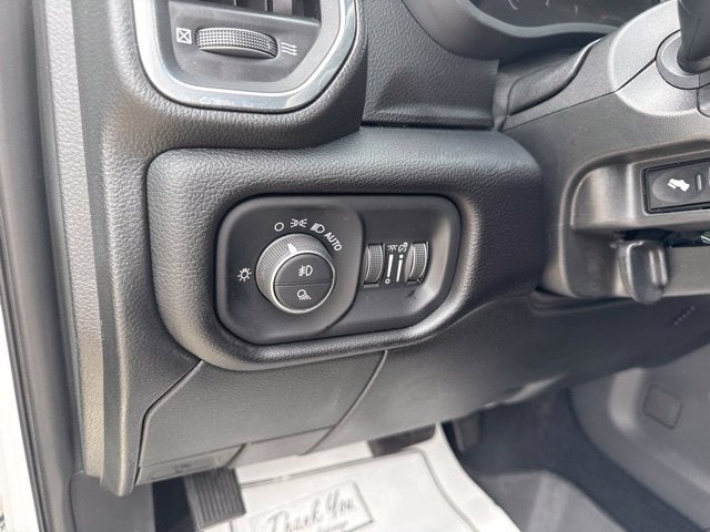 2024 RAM 4500HD Laramie