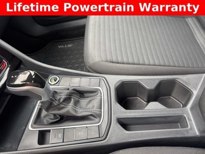 2025 Volkswagen Jetta 1.5T S