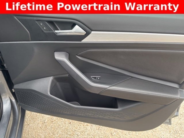 2025 Volkswagen Jetta 1.5T S