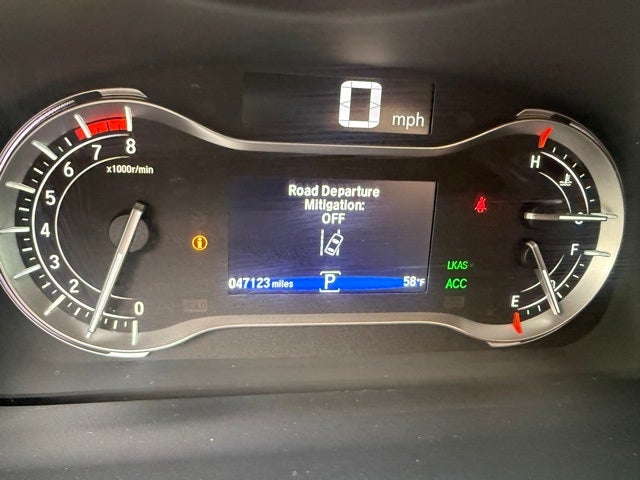 2022 Honda Ridgeline Black Edition