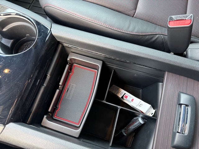 2022 Honda Ridgeline Black Edition