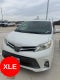 2020 Toyota Sienna XLE