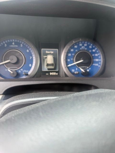 2020 Toyota Sienna XLE