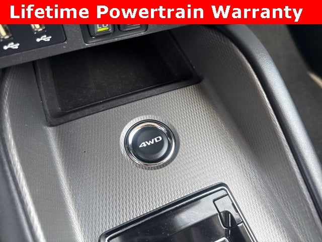 2024 Mitsubishi Outlander Sport 2.0 SE