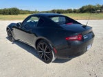 2025 Mazda Mazda MX-5 Miata RF Grand Touring