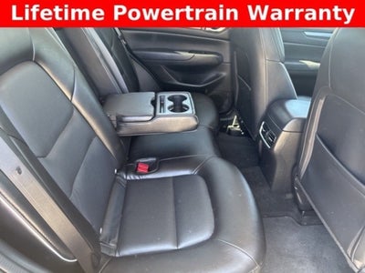 2024 Mazda Mazda CX-5 2.5 S Select Package