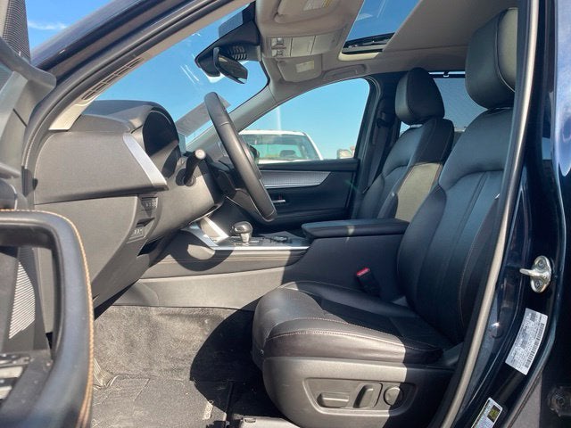2026 Mazda Mazda CX-90 3.3 Turbo Premium