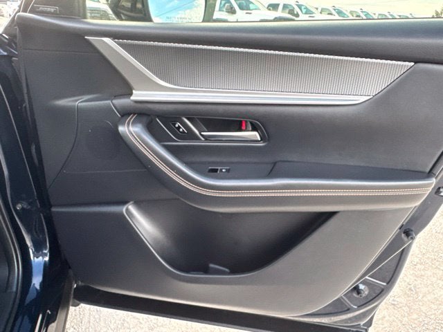 2026 Mazda Mazda CX-90 3.3 Turbo Premium