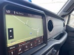 2021 Jeep Wrangler Unlimited Sahara High Altitude